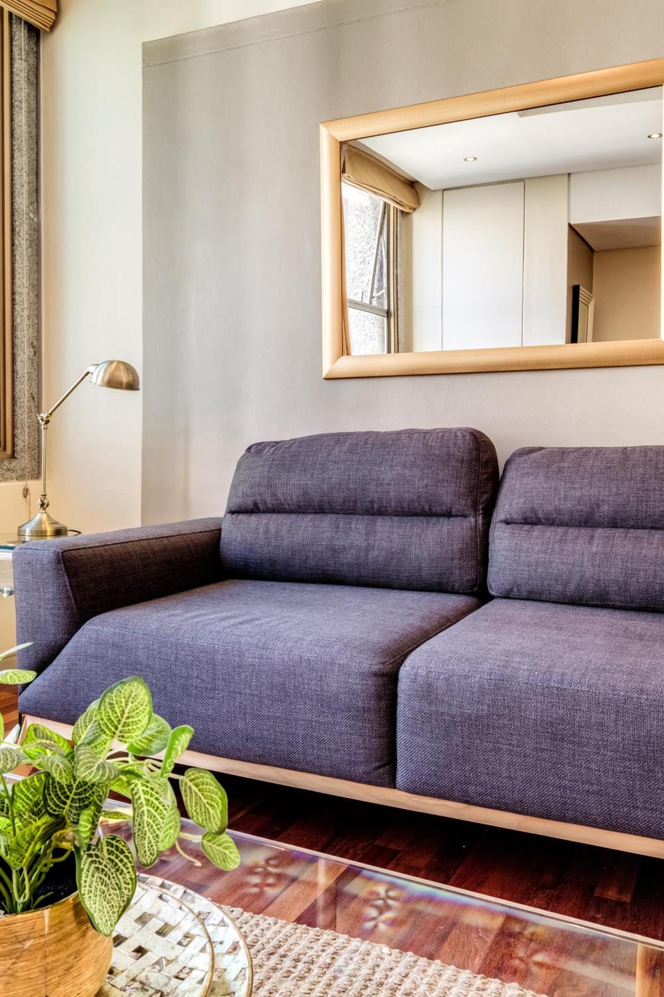 Belina - Cartwrights City View Apartment *